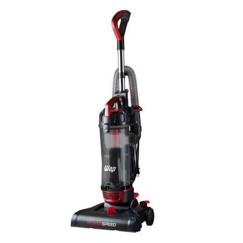 Aspirador de Pó Vertical 2 em 1 Wap Power Speed 220v 2000w