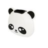 Porta Objeto Mesa Decoração Infantil Panda Menino Decorfun Porta Objetos, Porta Caneta Infantil, por - 4