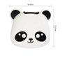 Porta Objeto Mesa Decoração Infantil Panda Menino Decorfun Porta Objetos, Porta Caneta Infantil, por - 3