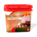 Ver imagem 1 de Verniz Dutol Brilhante Cor Mogno 3,6L Antimofo Durín