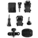 Ver imagem 3 de Kit Suportes Diversos Capacete Bike Grab Bag 9peças Original Gopro