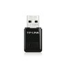 Adaptador wireless N 300 mbps USB Mini Tp Link TL-WN823N CX 1 UN - 1
