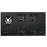 Cooktop Brastemp 5 Bocas Touch Timer Bdt85ae Bivolt - 1