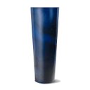 Ver imagem 2 de Vaso de Polietileno Classic Cone 100 Nutriplan Cor Azul Cobalto
