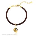 Ver imagem 4 de Charm Xícara com Pires Vl Café Revestido em Ouro