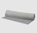 Ver imagem 1 de Tela Mosquiteiro 50M X 1,00M -Cinza - Industrial