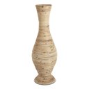 Ver imagem 1 de Vaso em Rattan - 17812 Mart
