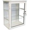 Armário Vitrine de Parede Hospitalar - 3