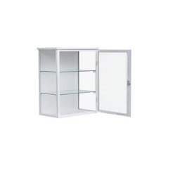 Armário Vitrine de Parede Hospitalar - 2
