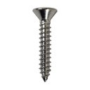 Ver imagem 1 de Parafuso Inox Auto Atarraxante Chata Phillips Stein 5,5x32 Caixa com 100 Peças