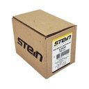 Ver imagem 4 de Parafuso Inox Auto Atarraxante Chata Phillips Stein 5,5x32 Caixa com 100 Peças