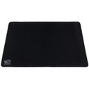 Ver imagem 4 de MOUSE PAD COLORS BLACK STANDARD - ESTILO SPEED PRETO - 360X300MM - PMC36X30B