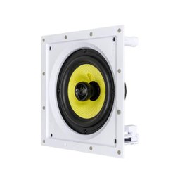 Caixa de Som JBL CI6S PLUS Arandela Quadrada 60W Rms Branco - 1