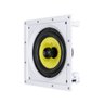Caixa de Som JBL CI6S PLUS Arandela Quadrada 60W Rms Branco - 1