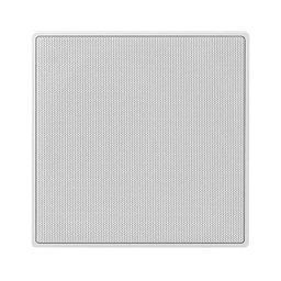 Caixa de Som JBL CI6S PLUS Arandela Quadrada 60W Rms Branco - 5