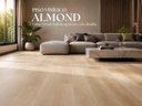 Ver imagem 5 de Piso Vinílico Almond 10 Réguas 121,92 x 22,86cm 2,787m² Graddus