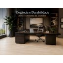 Ver imagem 4 de Piso Vinílico Almond 10 Réguas 121,92 x 22,86cm 2,787m² Graddus