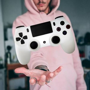 Luminária Ps4 Control