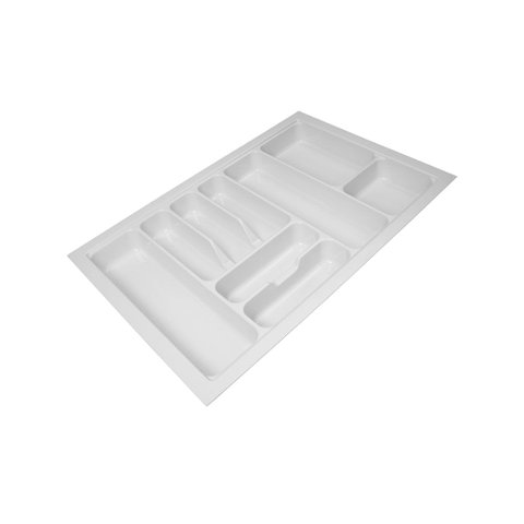 Divisor de Talheres Branco 735 Mm Fgvtn 480 Mm - 0075.b735480