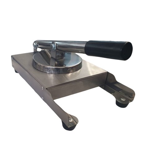 Modelador de Hamburguer Inox Jl Colombo