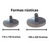 Modelador de Hamburguer Inox Jl Colombo - 3