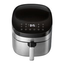 Air Fryer Digital 7,2l 127v Cuisinart - 4