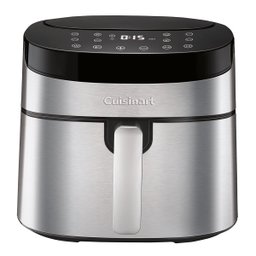Air Fryer Digital 7,2l 127v Cuisinart - 1