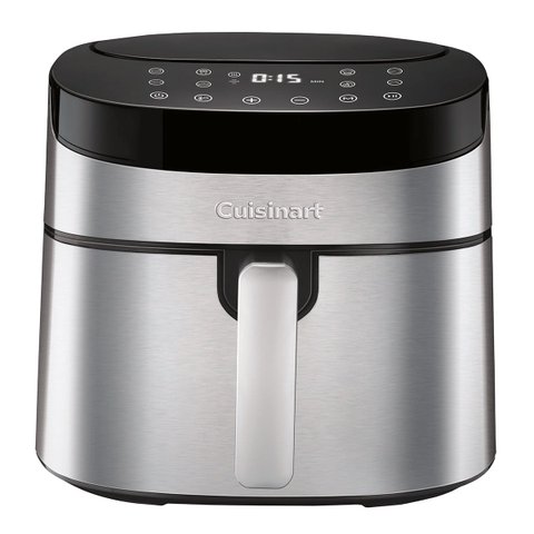 Air Fryer Digital 7,2l 127v Cuisinart