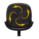 Ver imagem 6 de Air Fryer Digital 7,2l 127v Cuisinart