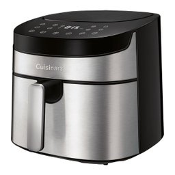 Air Fryer Digital 7,2l 127v Cuisinart - 2