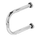 Ver imagem 1 de Barra De Apoio Para Lavatório 25cm Nbr 9050-2015
