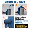 Kit de Pintura Fácil Não Respinga 6 Peças Elite - 2
