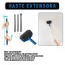 Kit de Pintura Fácil Não Respinga 6 Peças Elite - 4