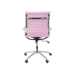 Cadeira Esteirinha Diretor Rosa D823 4b I Bering - 3