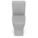 Ver imagem 5 de Kit Bacia com Caixa, Assento Termofixo e Kit Instalação Boss Stone Incepa