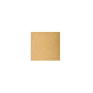 Kit C/1500 Placas Mdf Lisa 3mm 4x4cm Cod:kplc4x4