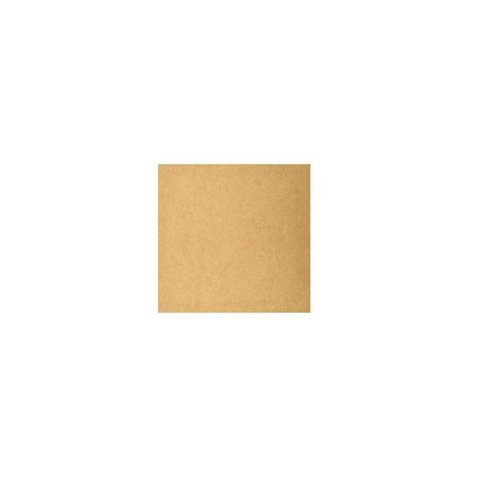 Kit C/1500 Placas Mdf Lisa 3mm 4x4cm Cod:kplc4x4