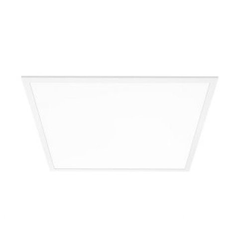 Painel Led Pro Margirius Painel Led Pro 40x40 Embutir 4000k