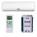 Ver imagem 1 de Ar-condicionado 9000 Btus Inverter Quente e Frio Lcst9qf Agratto