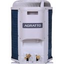 Ver imagem 6 de Ar-condicionado 9000 Btus Inverter Quente e Frio Lcst9qf Agratto