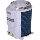 Ver mais imagens de Ar-condicionado 9000 Btus Inverter Quente e Frio Lcst9qf Agratto