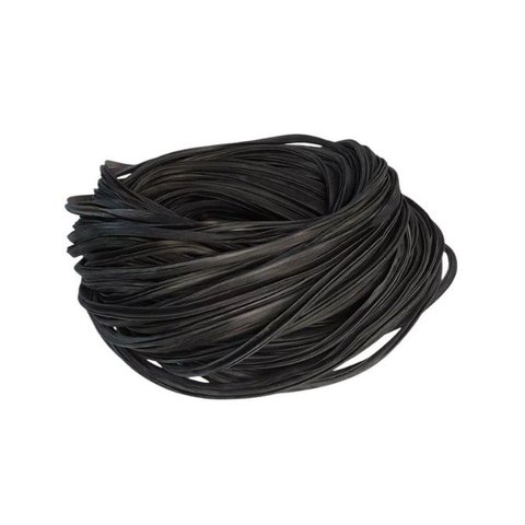 Borracha Guarnição Vedação Gua 239 Janela Porta Alum-10MTS