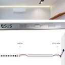 Ver imagem 4 de Fonte Slim Drive 48W 12V 4A Bivolt Perfil Fita Led Lustre Multiuso Luminaria AB.MIDIA D106048