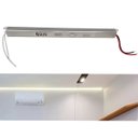 Ver imagem 2 de Fonte Slim Drive 48W 12V 4A Bivolt Perfil Fita Led Lustre Multiuso Luminaria AB.MIDIA D106048