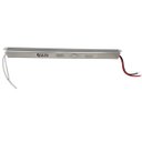 Ver imagem 1 de Fonte Slim Drive 48W 12V 4A Bivolt Perfil Fita Led Lustre Multiuso Luminaria AB.MIDIA D106048