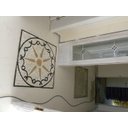 Ver imagem 2 de Piso em Mosaico Romano Estrela e Proteção em 7 Pontas 60cm