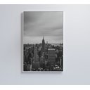 Ver imagem 7 de Quadro Empire State Preto e Branco Decor&quadros Cid003