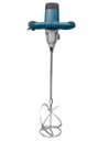 Ver imagem 5 de Misturador de Argamassa Wesco WS5519 1600W 220V
