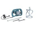 Ver imagem 2 de Misturador de Argamassa Wesco WS5519 1600W 220V