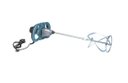 Ver imagem 4 de Misturador de Argamassa Wesco WS5519 1600W 220V